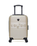 Valise Cabine Rigide FRED-E
