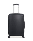Valise Taille Moyenne Rigide CARPATES