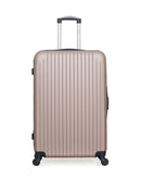 Set de 3 Valises Rigides CARPATES