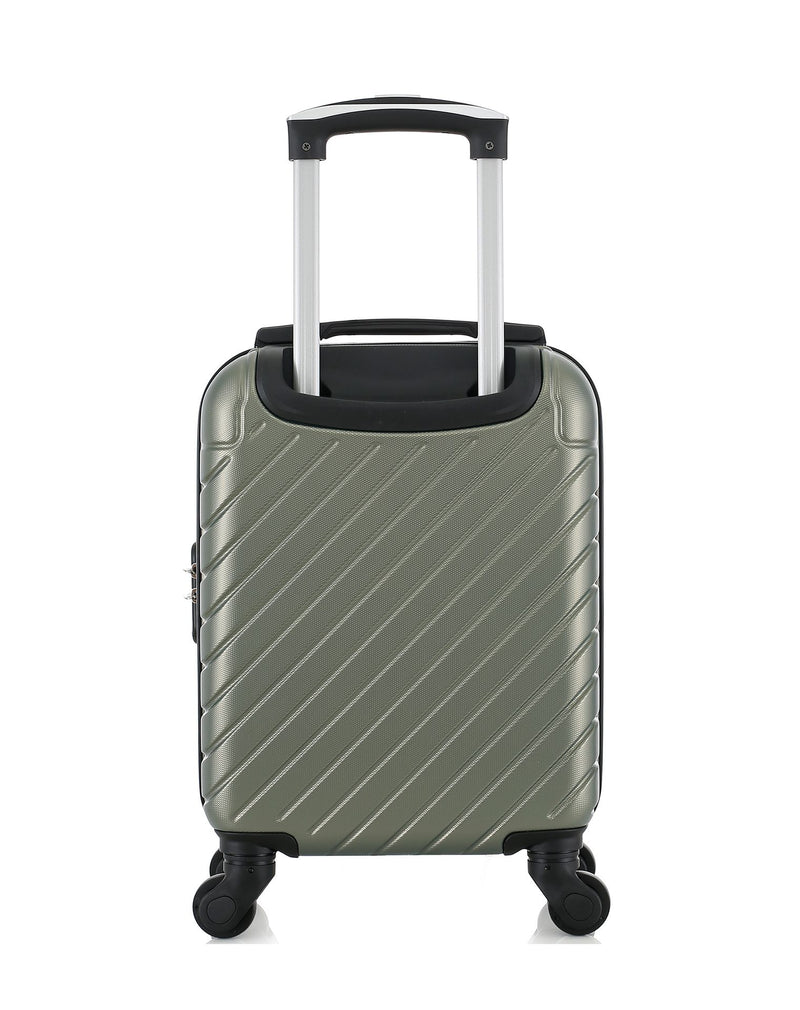 Valise Cabine Rigide XXS CITÉ