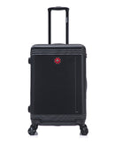 Valise Taille Moyenne Rigide GSTAAD