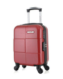 Valise Cabine Rigide XXS MIAMI