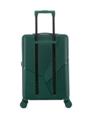 Lot de 2 Valises Rigides Cabine et Cabine XS FRIBOURG