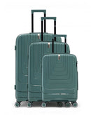 Set de 3 Valises Rigides GALINA