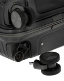 Valise Cabine Rigide XS LYRA-E