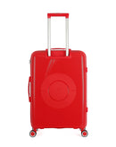 Valise Taille Moyenne Rigide ORION