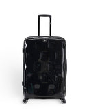 Set de 3 Valises Rigides AQUILA