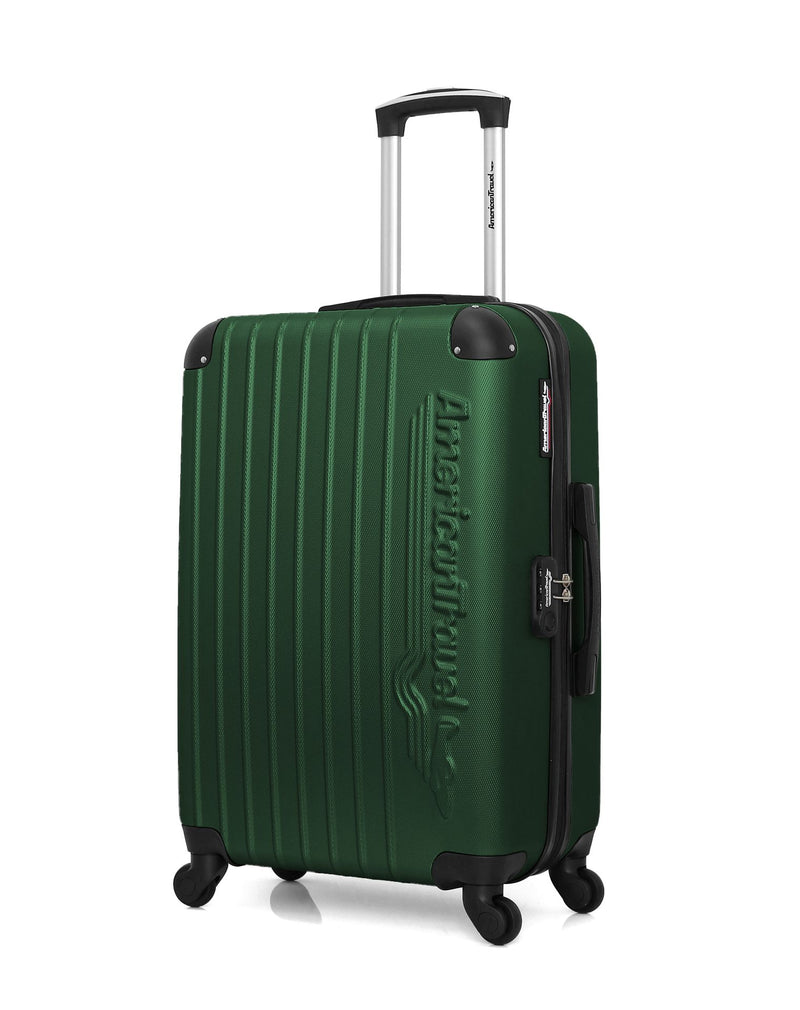 Lot de 2 - Valise weekend et valise cabine BUDAPEST
