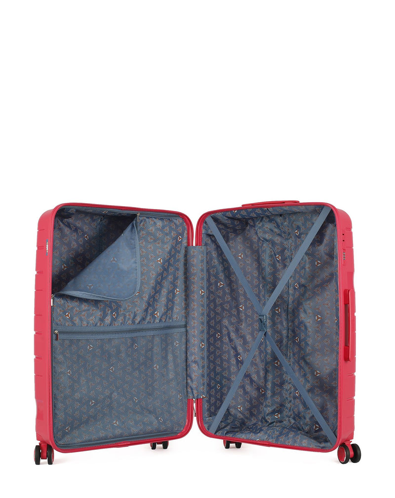 OBAGO - LOT DE 2 - Valises grand format et cabine PEGASE