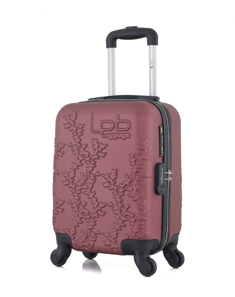 Valise Cabine Rigide XXS NAÏS