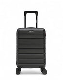 Lot de 2 Valises Rigides Cabine et Cabine XS LUGANO