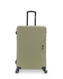 Set de 3 Valises Rigides WAGRAM