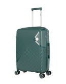 Valise Taille Moyenne Rigide CASSIOPEE