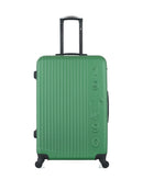 Set de 4 Valises Rigide LIAM-M