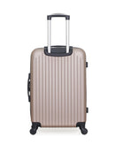 Valise Taille Moyenne Rigide CARPATES