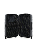 Lot de 2 valises Grand format et cabine LAGOS