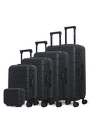 Set de 5 Rigide AIGLE-U