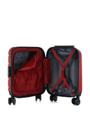Valise Cabine Rigide XS AIGLE 46 cm