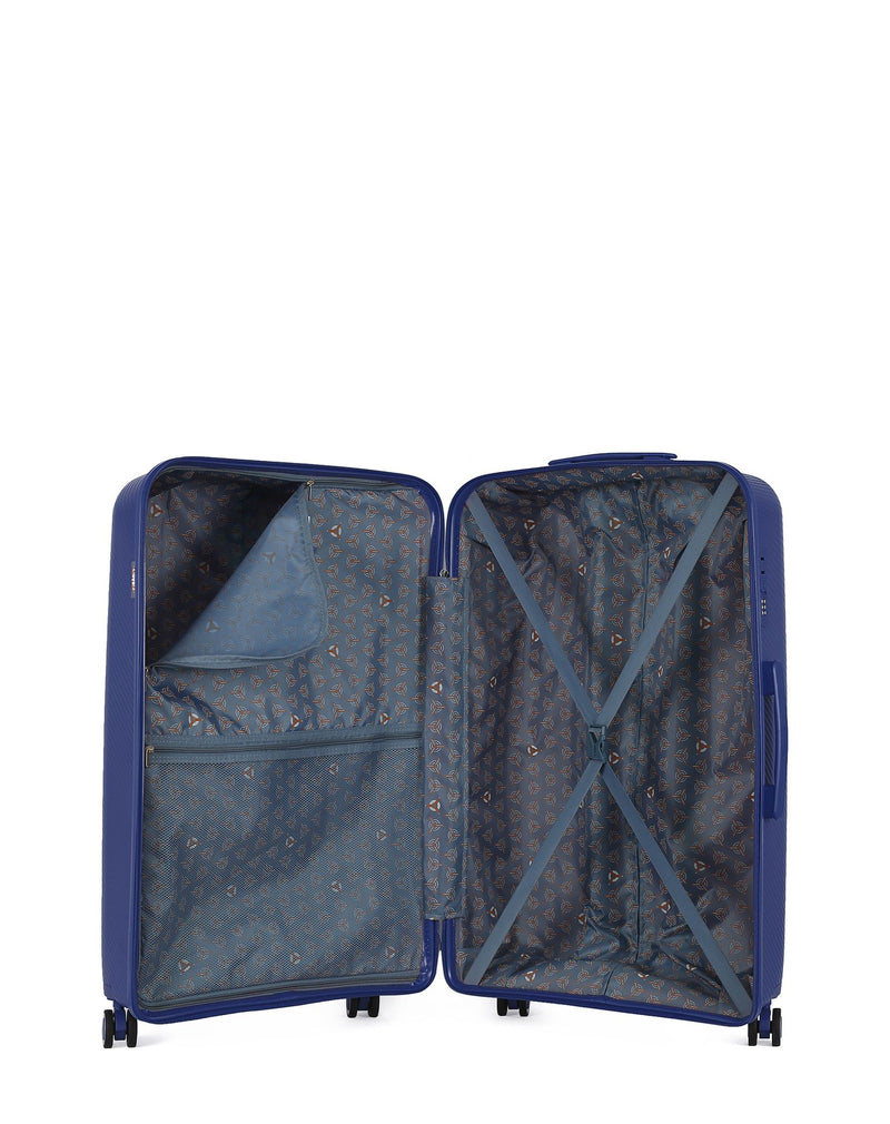 Lot de 3 Valise Grand Format , Valise Weekend et Valise Cabine PHENIX