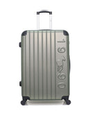 Set de 3 Valises Rigide PORTER