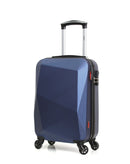 VALISE CABINE RIGIDE XS EVEREST-E