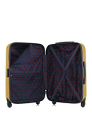 Valise Taille Moyenne Rigide NAÏS