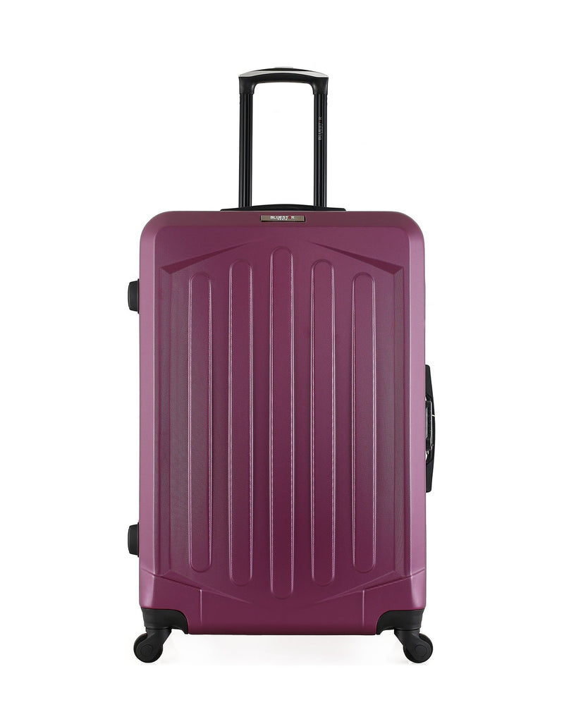Valise Grand Format Rigide HAGEN