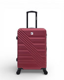 Set de 3 Valises Rigides REDWOOD