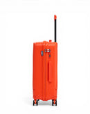 Lot de 2 Valises Rigides Taille Moyenne et Cabine GALINA