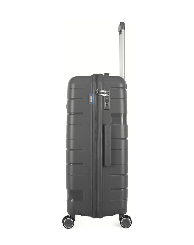 OBAGO - LOT DE 2 - Valises grand format et grand vanity PEGASE