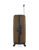 Set de 4 Valises Rigide NAÏS-M