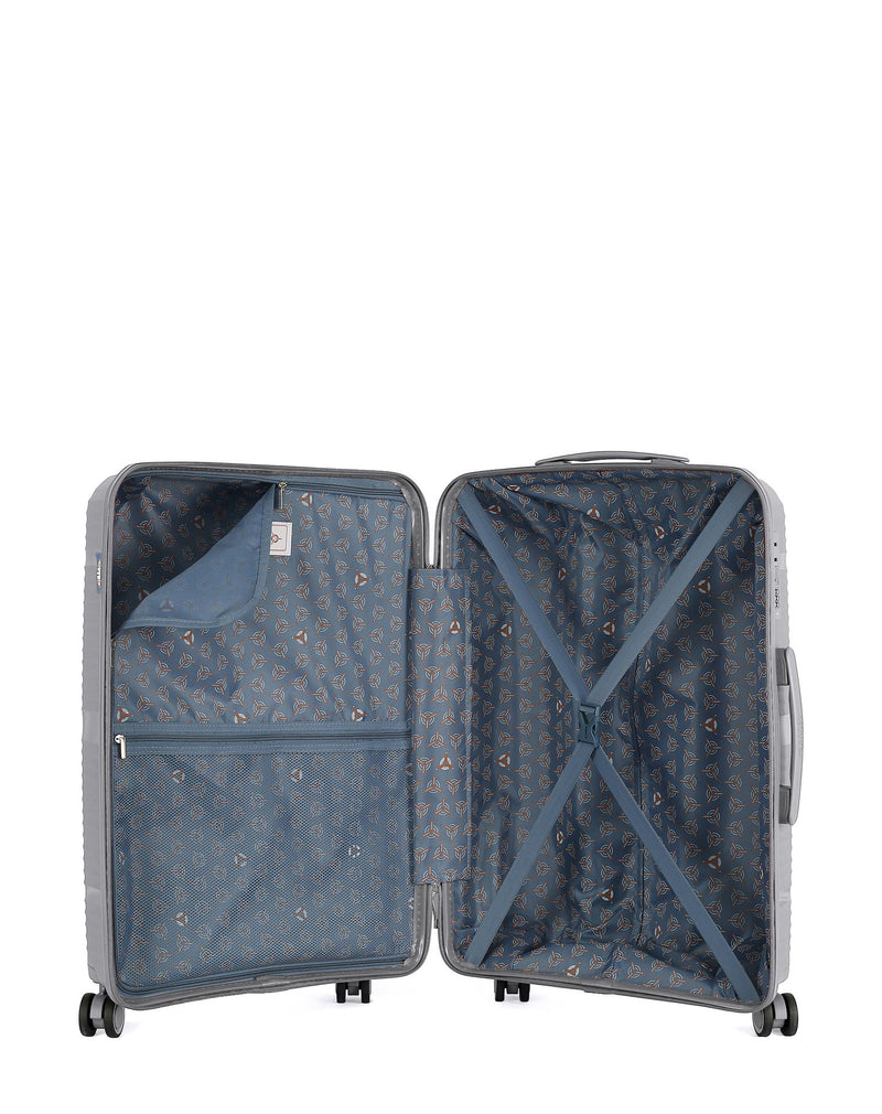 Lot de 2 Valise Weekend et Valise Cabine CENTAURE