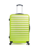 Valise Grand Format Rigide JAKARTA