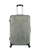 Lot de 4 Valises Rigides NAIS