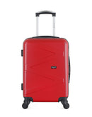 Valise Cabine Rigide AMAZONE