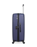 Lot de 3 valises Grand Format, Weekend et Cabine CARPATES