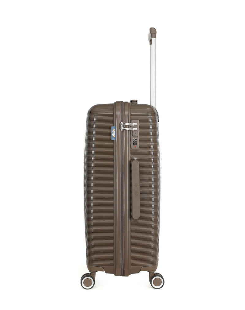 Valise Taille Moyenne Rigide ORION