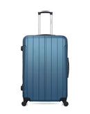 Valise Grand Format Rigide NAPOLI