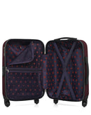 Valise Cabine Rigide ELEONOR