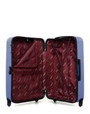Valise Grand Format Rigide QUEENS