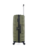 Lot de 2 valises Grand format et cabine LAGOS