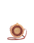 DARI BALI - SAC EN PAILLE BUNUT