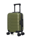 Valise Cabine Rigide AIGLE