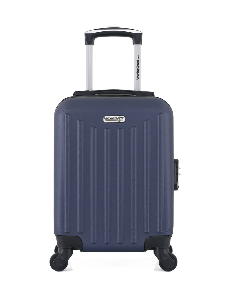 Valise Cabine Rigide XXS BROOKLYN