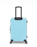 Set de 3 Valises Rigides GAITE
