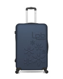 Valise Grand Format Rigide ELEONOR