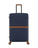 Lot de 3 Valises Rigides Grand Format, Week-end et Cabine BELAIR