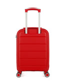 Valise Cabine Rigide PHENIX-E