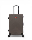 Valise Taille Moyenne Rigide OLTEN