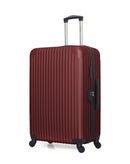 Set de 4 Valises Rigide CARPATES-M